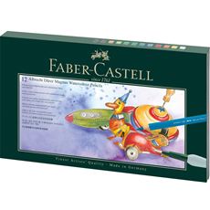 Faber-Castell - Set cadeau Albrecht Dürer Magnus + accessoires