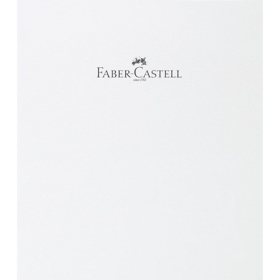 Faber-Castell - Ersatzblock für Design Blocketuis