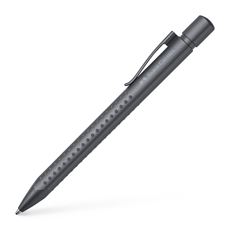 Faber-Castell - Kugelschreiber Grip Edition XB anthrazit