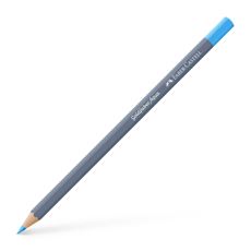 Faber-Castell - Crayon Goldfaber Aqua bleu clair