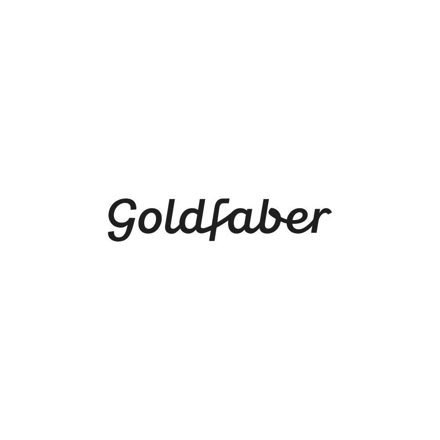 Faber-Castell - Goldfaber Farbstift, schwarz