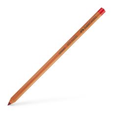 Faber-Castell - Crayon Pitt Pastel rouge foncé