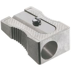 Faber-Castell - 50-31 Metall Einfachspitzer