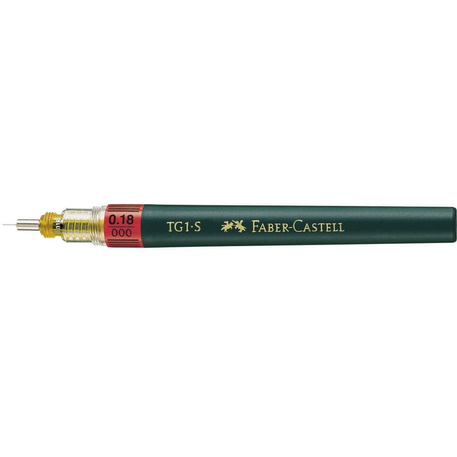 Faber-Castell - TG1-S 0.18 450 018