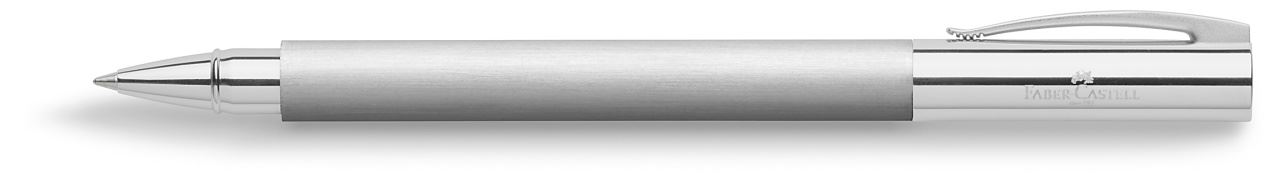 Faber-Castell - Roller Ambition métal