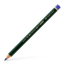 Faber-Castell - Crayon de coul. Castell Color 871 bleu