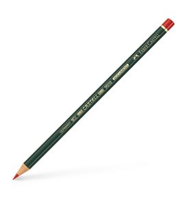 Faber-Castell - Crayon Castell Document rouge