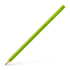 Faber-Castell - Crayon de couleur Colour Grip Vert pistache