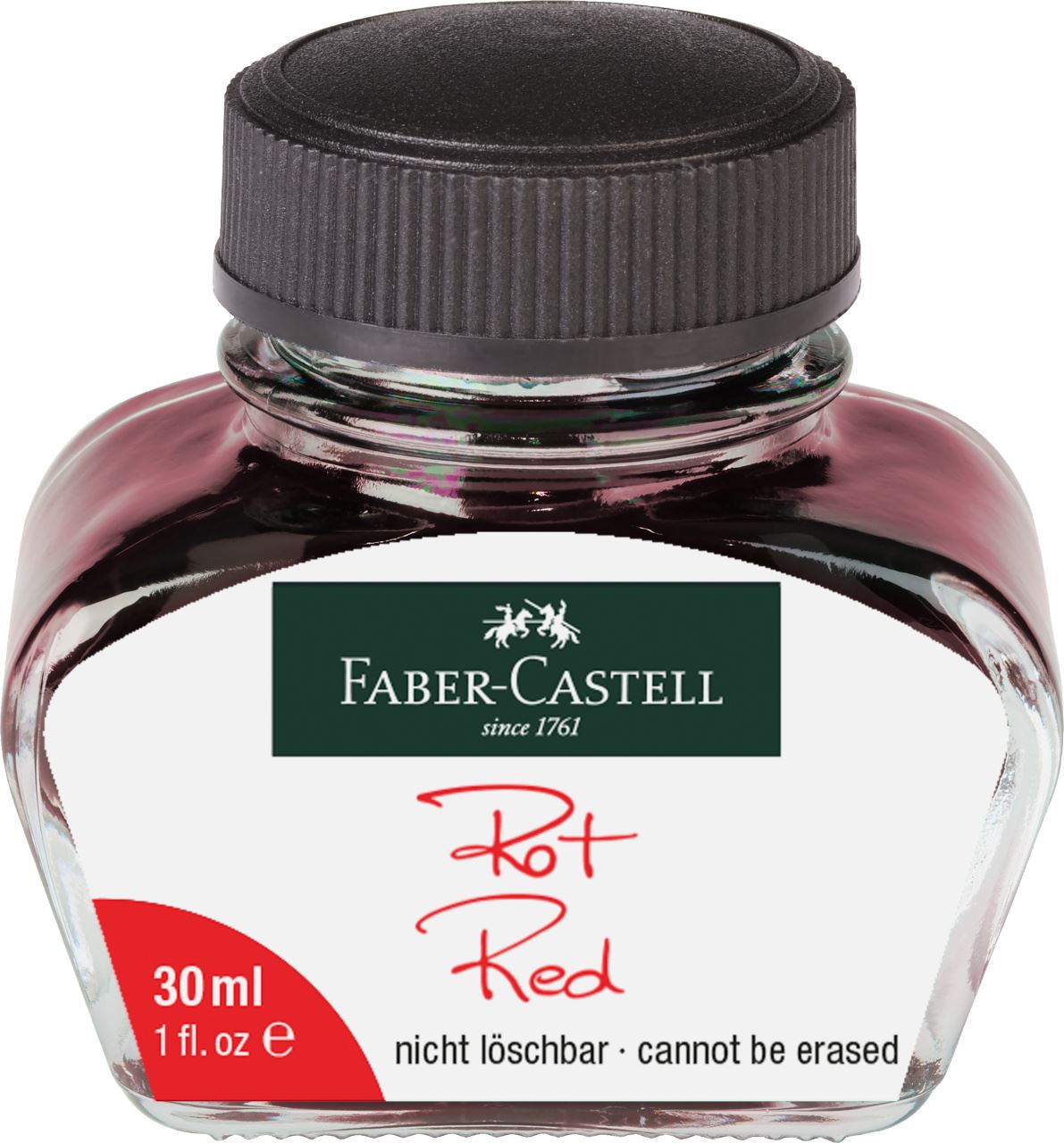 Faber-Castell - Flacon d