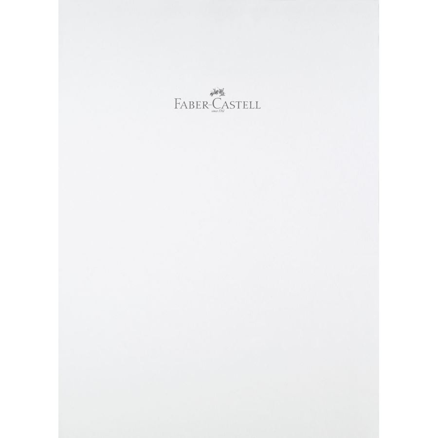 Faber-Castell - Recharge bloc-notes A5 Design