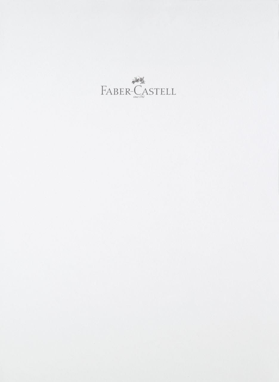 Faber-Castell - Recharge bloc-notes A5 Design