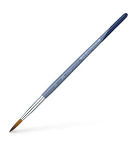 Faber-Castell - Pinceau rond, taille: 8