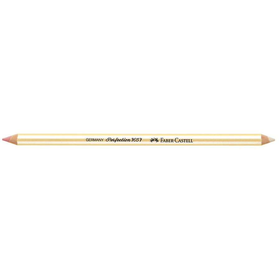 Faber-Castell - Crayon-gomme Perfection 7057