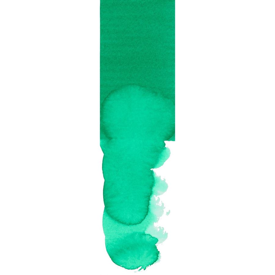 Faber-Castell - Goldfaber Aqua Double Pointe, vert émeraude