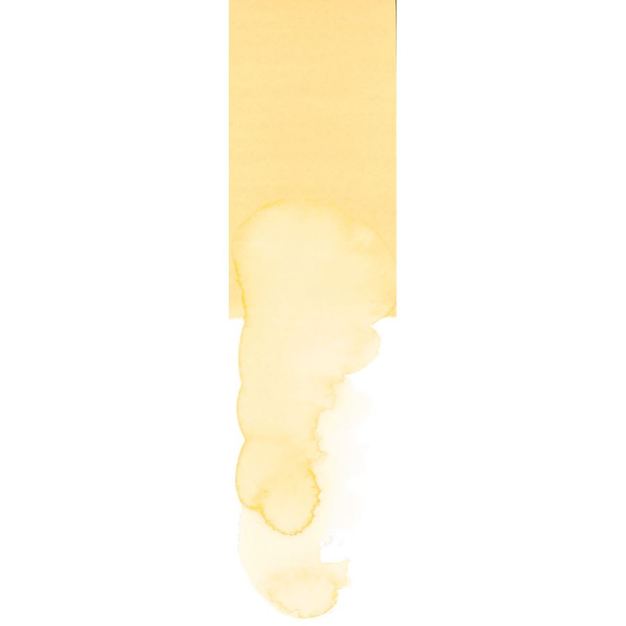 Faber-Castell - Goldfaber Aqua Double Pointe, jaune de Naples
