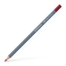 Faber-Castell - Crayon Goldfaber Aqua rouge indien