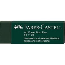 Faber-Castell - Dust-free Art eraser Radierer