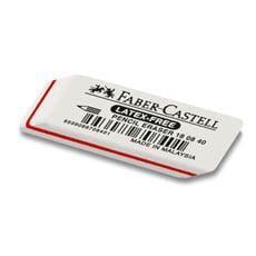 Faber-Castell - Prés. Gomme Latex-free 180840 40x