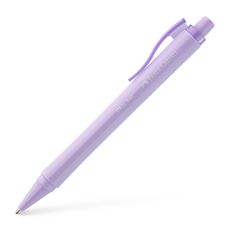 Faber-Castell - Stylo-bille Daily Ball XB sweet lilac