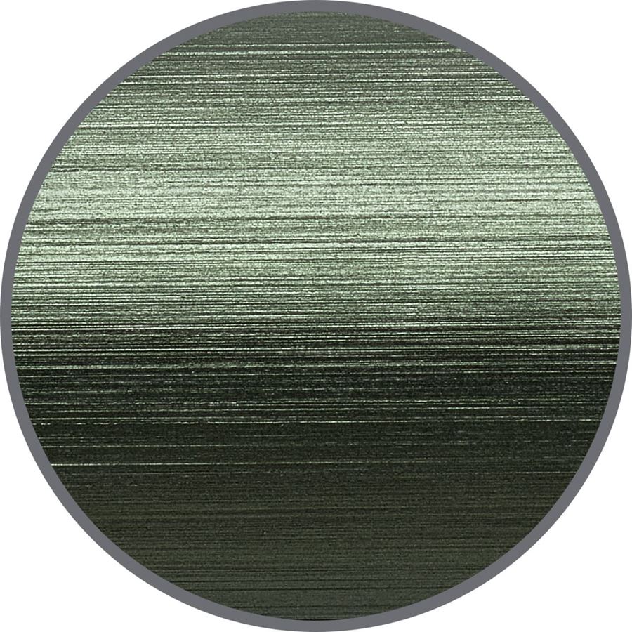 Faber-Castell - Roller Neo Slim Aluminium vert