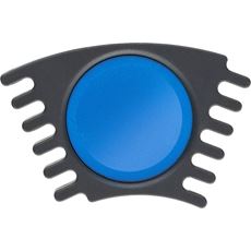 Faber-Castell - Connector Nachfüllnäpfchen, kobaltblau 120
