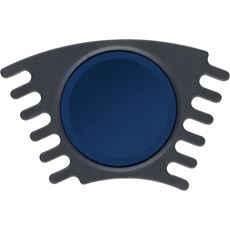 Faber-Castell - Connector Nachfüllnäpfchen, preußischblau 51