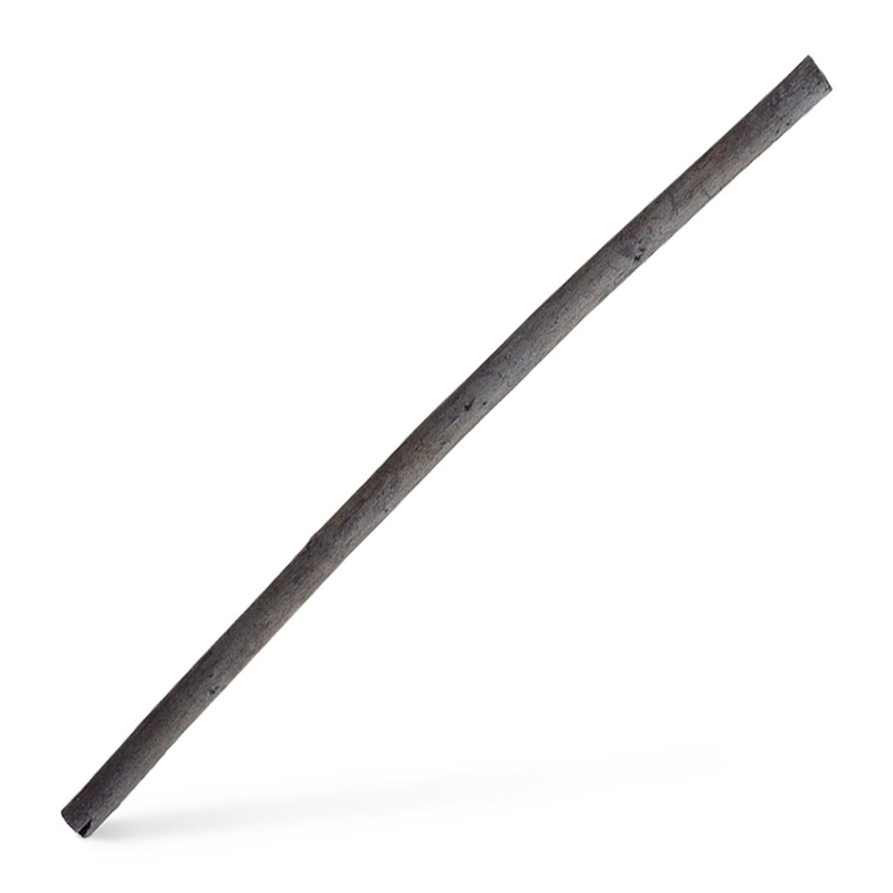 Faber-Castell - Pitt Zeichenkohle Stick, 3-6 mm