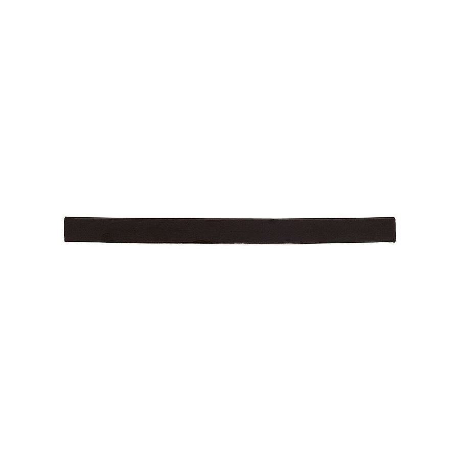 Faber-Castell - Künstlerkreide Pitt Monochrome schwarz ungebrannt soft