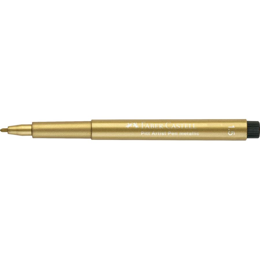 Faber-Castell - Feutre Pitt Artist Pen 1.5 or