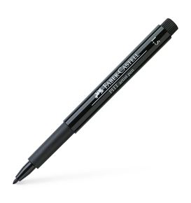 Faber-Castell - Feutre Pitt Artist Pen 1.5 noir