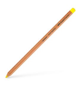 Faber-Castell - Crayon Pitt Pastel jaune chrome clair