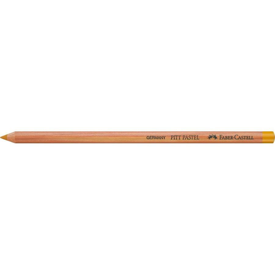 Faber-Castell - Crayon Pitt Pastel ocre clair
