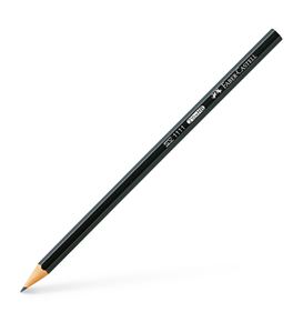 Faber-Castell - Crayon graphite 1111 HB