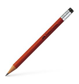 Faber-Castell - Rechange Crayon Perfect havane