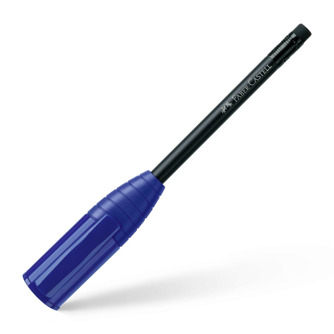 Faber-Castell - Crayon perfect III bleu