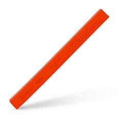 Faber-Castell - Pastel carré Polychromos orange cadmium foncé