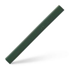 Faber-Castell - Pastel carré Polychromos vert oxyde chrome opaque