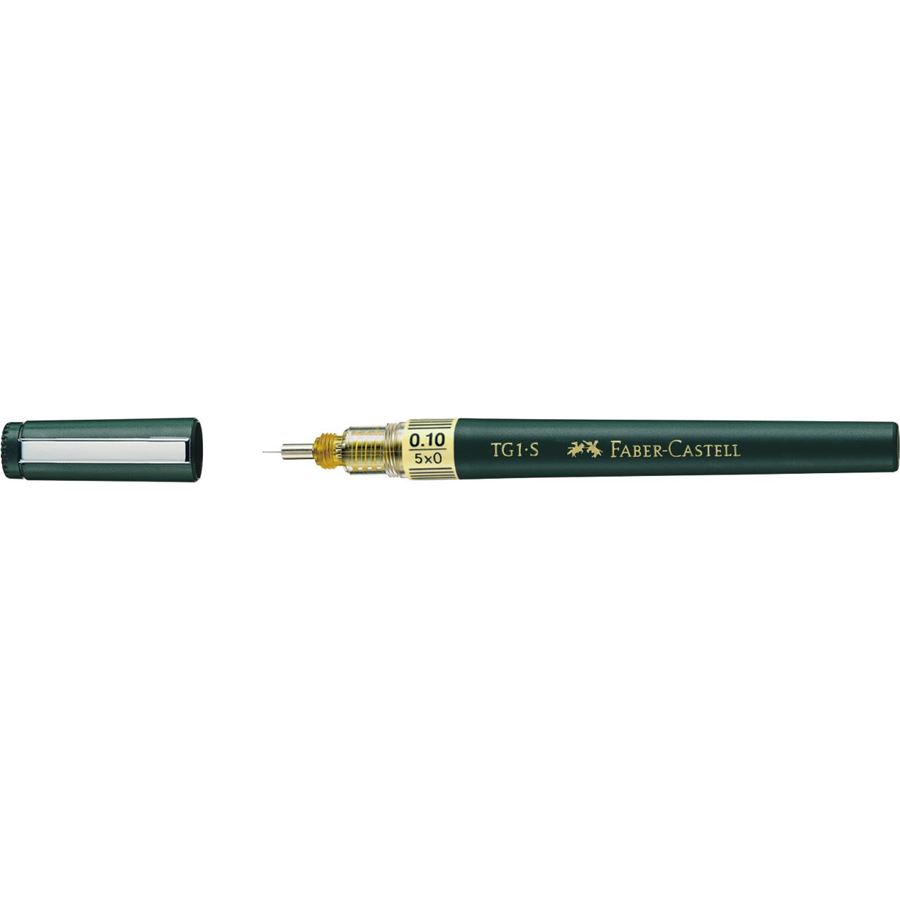 Faber-Castell - TG1-S 0.10 450 010