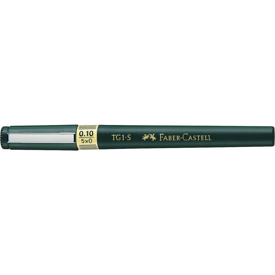 Faber-Castell - TG1-S 0.10 450 010