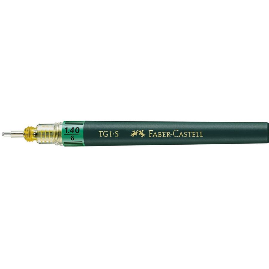 Faber-Castell - TG1-S 1.40 450 140