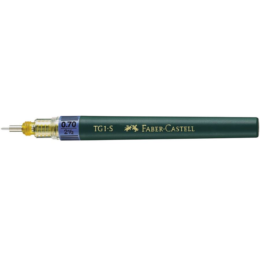 Faber-Castell - TG1-S 0.70 450 070