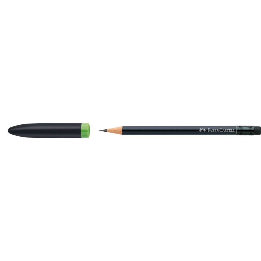 Faber-Castell - Crayons stylus blister