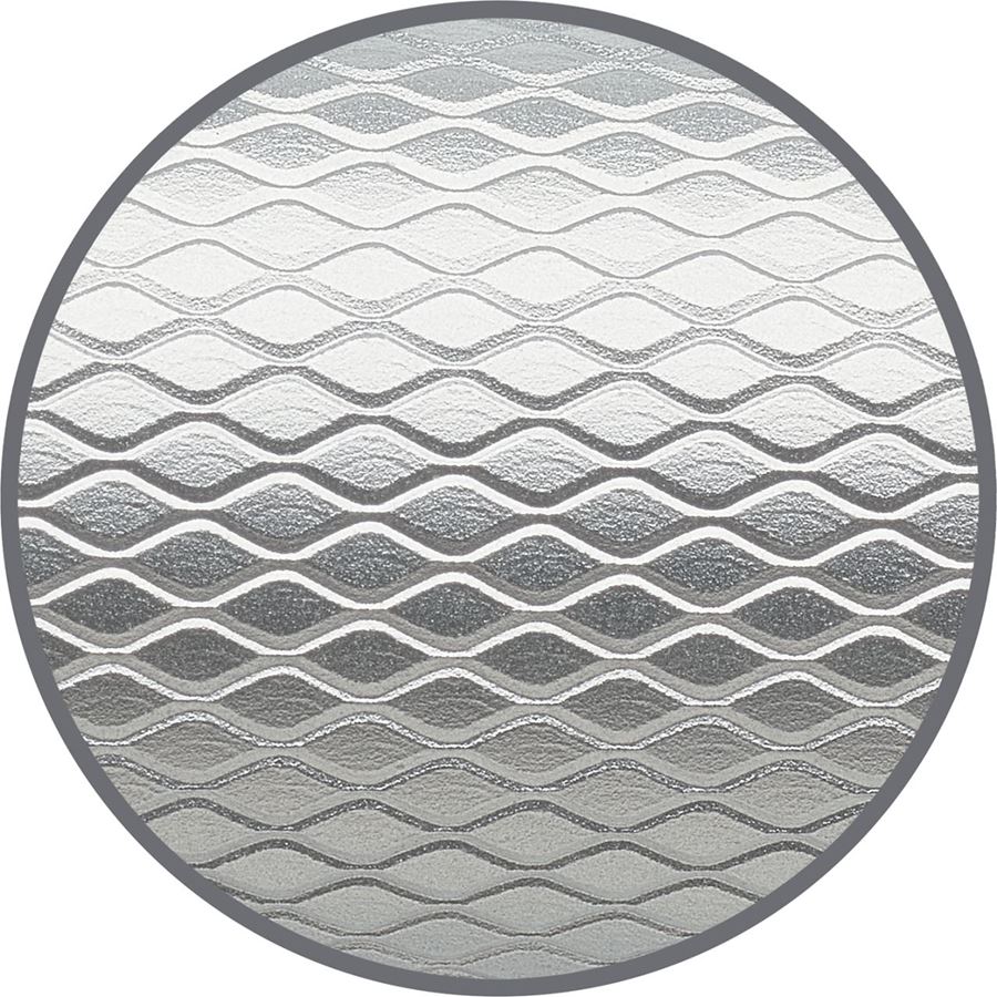Faber-Castell - Drehbleistift e-motion Pure Silver