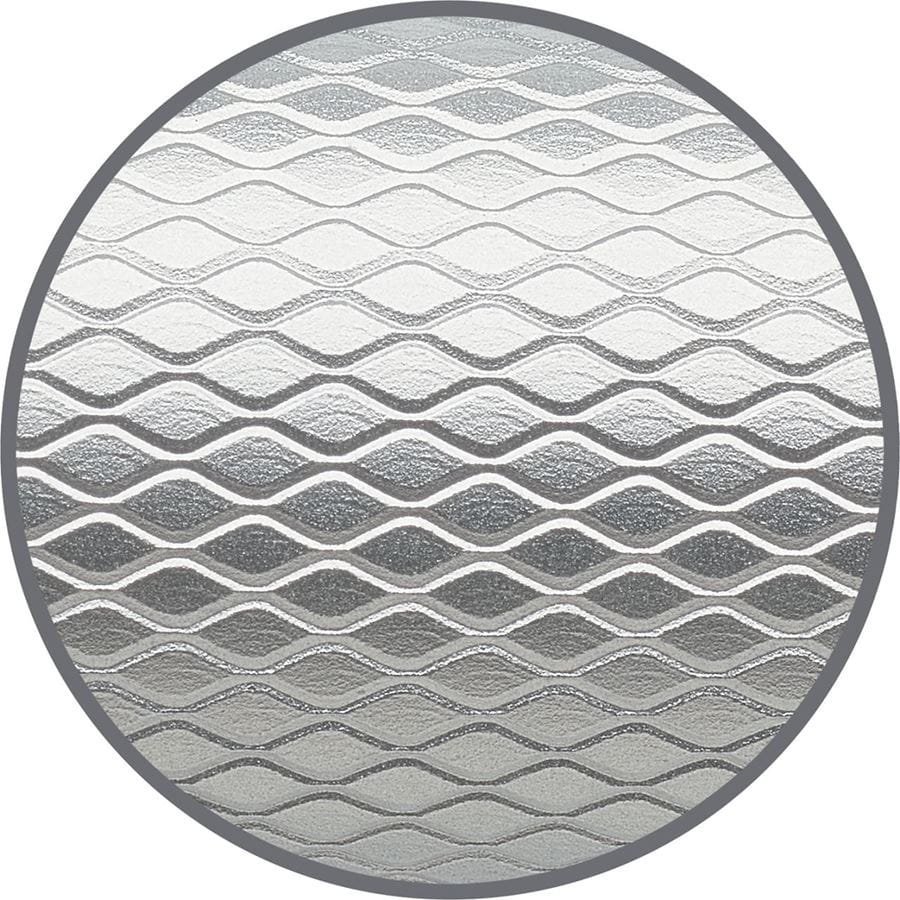 Faber-Castell - Drehkugelschreiber e-motion Pure Silver